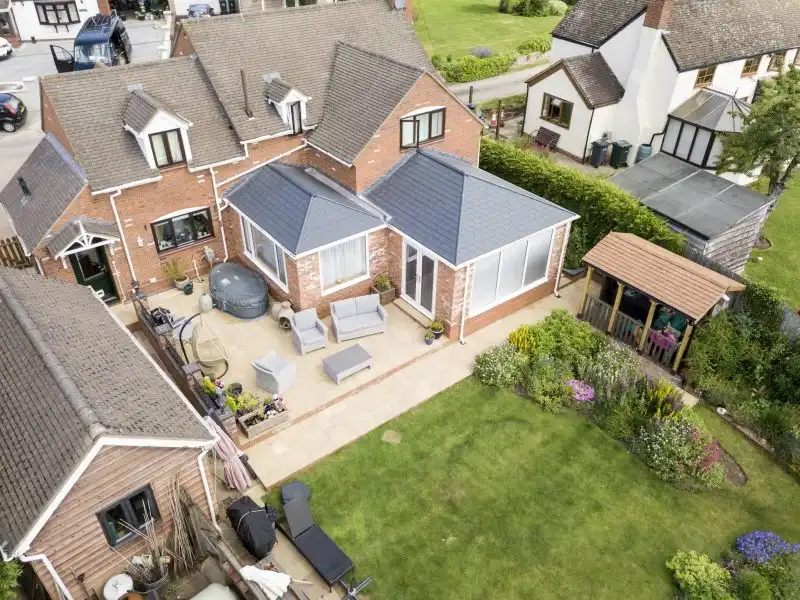 Honiton double glazed product quote