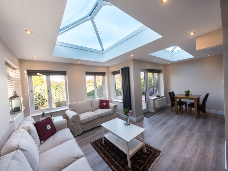 Devon double glazed unit free online quote