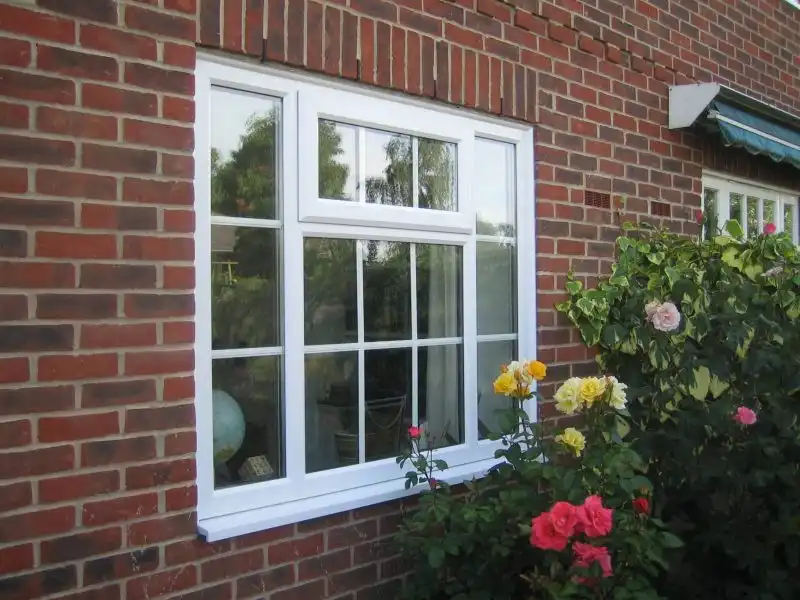 Honiton double glazed unit quote