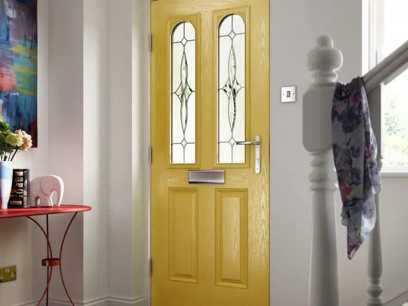 Honiton double glazed products quote